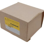Turck T8.5020.7782.1000 Encoder Incremental Hollow Shaft