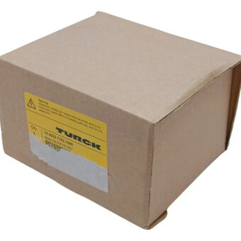 Turck T8.5020.7782.1000 Encoder Incremental Hollow Shaft