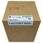 Allen Bradley 1756-pa75r Controllogix Ac Original Gris