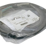Allen-bradley 2090-xxnpmf-14s05  Kinetix Drives 5m Negro