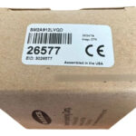 Banner Sensor Fotoeléctrico Sm2a912lvqd