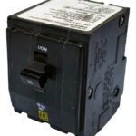 Qo330 Square D Int Termomag Qo Enchufar 10 Kaci-240v
