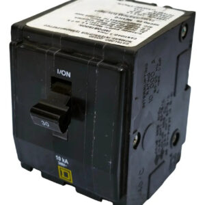 Qo330 Square D Int Termomag Qo Enchufar 10 Kaci-240v