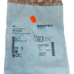 Balluff Bes02k5 Sensor Inductivo
