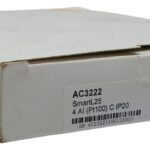 Ifm Ac3222 Modulo Interface