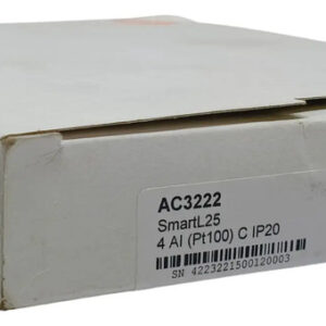 Ifm Ac3222 Modulo Interface