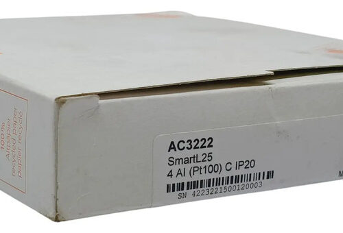 Ifm Ac3222 Modulo Interface
