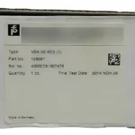 Módulo De Entrada Analógica Pepperl+fuchs Vba-2e-ke2-i/u