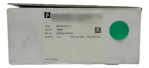 Módulo De Entrada Analógica Pepperl+fuchs Vba-2e-ke2-i/u