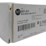 800t-j91a Allen-bradley