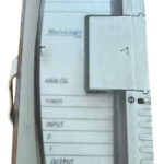 Allen Bradley 1762-if2of2 Tarjeta De Expansion Para Microlog