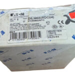 Eaton Dilm65(rdc24) 277908 Xtce065d00td