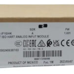 1756-if16ihk Allen-bradley Controllogix Hart De 16 Puntos