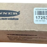 Banner Ledwr70xd5-xq 17253
