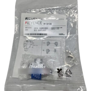 Keyence Pr-g61cbd Sensor Fotoelectrico
