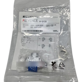 Keyence Pr-g61cbd Sensor Fotoelectrico