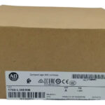 Allen-bradley 1769-l38erm Compactlogix 5370