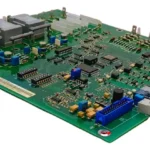 Abb Ndsc-01 Tablero De Control