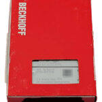 Módulo Plc Beckhoff Kl3202 Kl 3202