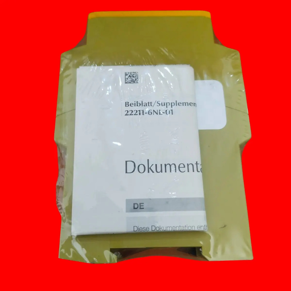 Pilz 774340 P2hz X1 24vdc 3n/o 1n/c Relevador - Imagen 3