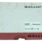 Bni008p Bni Eip-302-105-r015 Modulo Balluff