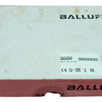Bni008p Bni Eip-302-105-r015 Modulo Balluff