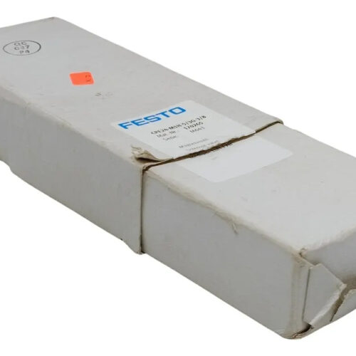 Festo Cpe24-m1h-5/3g-3/8 170265
