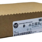 1756-l73 Allen-bradley Controllogix 5573 Cpu 8 Mb Memory