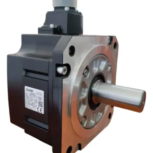 Mitsubishi Hg-sr52j Servomotor Cnc Electric