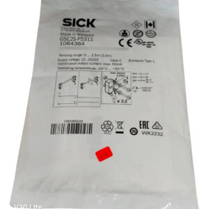 Sick Gse2s-p5311 Sensor