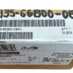 6es7 135-6gb00-0ba1 Siemens Simatic Et200sp Salidas Analogi