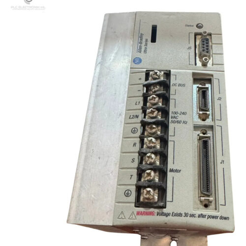 Allen Bradley  Ultra Series  1398-ddm-009
