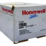 1ls1 Honeywell 1ls1 Microswitch Interruptor De Limite