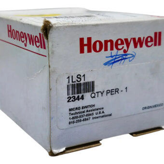 1ls1 Honeywell 1ls1 Microswitch Interruptor De Limite