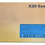 B&r X20 Pd 0011