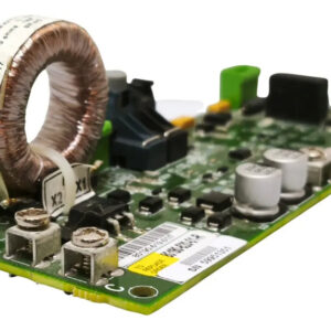 Allen Bradley 80190-520-01-r Placa De Ensamblaje De Pcb