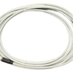 Murr Elektronik 7000-08041-2100500 Cable Plateado