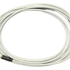 Murr Elektronik 7000-08041-2100500 Cable Plateado