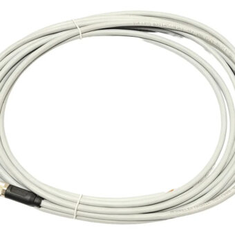 Murr Elektronik 7000-08041-2100500 Cable Plateado