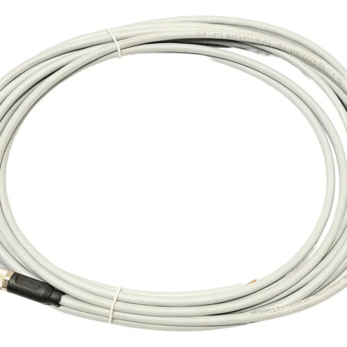Murr Elektronik 7000-08041-2100500 Cable Plateado