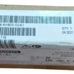 Siemens 6es7 134-6hb00-0da1 Simatic