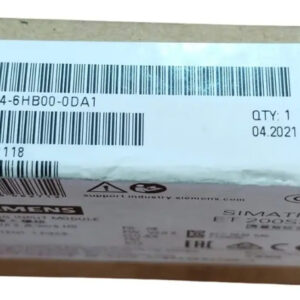 Siemens 6es7 134-6hb00-0da1 Simatic