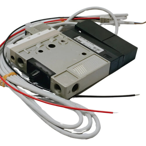 Smc Zm131h-j5lz-e15l Sistema De Vacío Zm