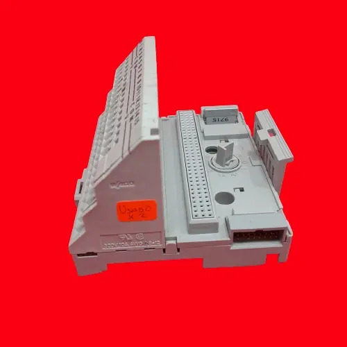 1794-tb3s Allen-bradley Flex I-o Terminal Base With Spring - Imagen 5