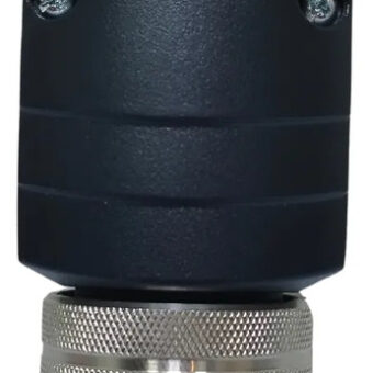 Uvs-10d2 Kromschroder Uvs 10d2 Uv Detector Negro