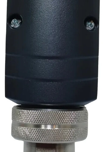 Uvs-10d2 Kromschroder Uvs 10d2 Uv Detector Negro