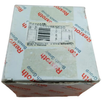 Rexroth R1037x30xx Rodamiento Lineal