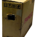 A06b-6150-h030 Fanuc Servo Amplifier Module