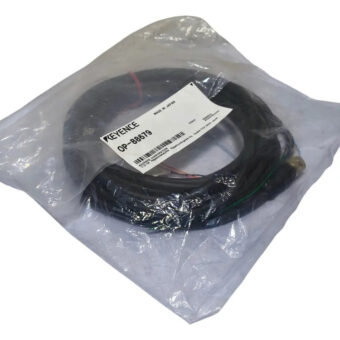 Keyence Op-88679 Cable De Control 5 M