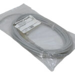Pepperl + Fuchs V15-w-a2-5m-pur Sensor Inductivo Ip67